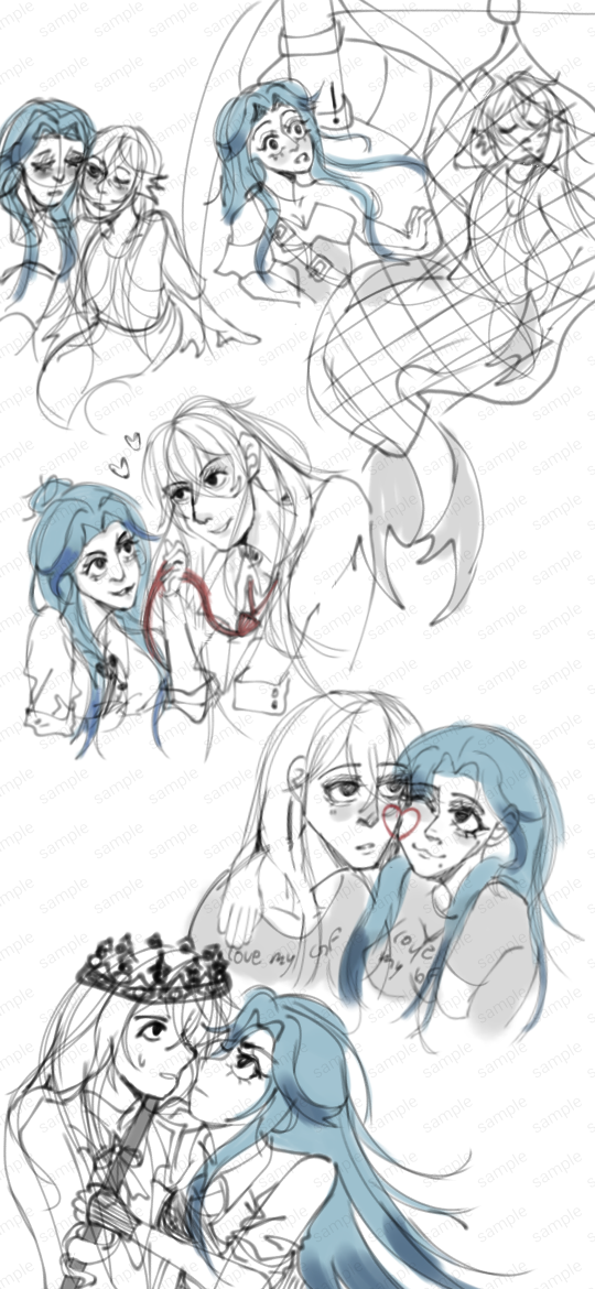 Sketch Page
